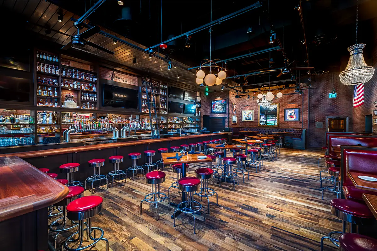 Great American Restaurants to Open 2 New Eateries in Gainesville