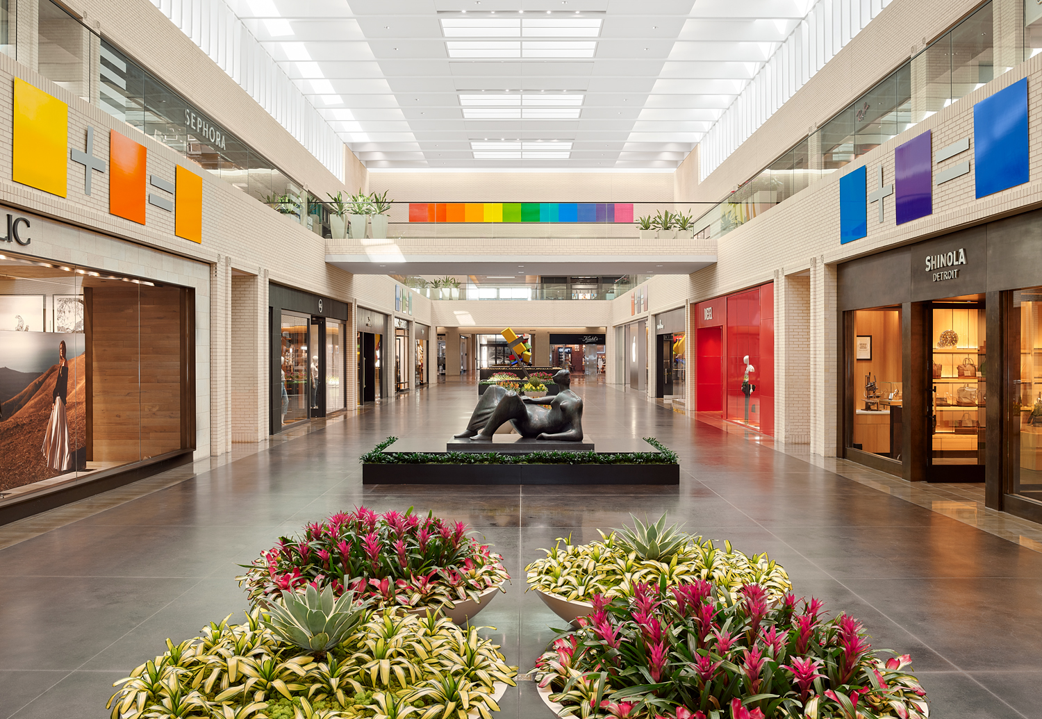 NorthPark Center cover