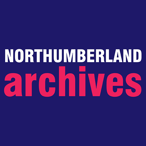 Northumberland Archives cover