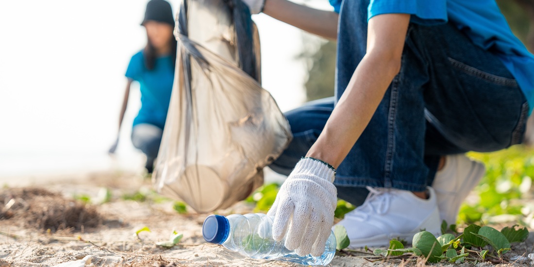 New study flags hazardous plastic chemicals and charts course to safer products