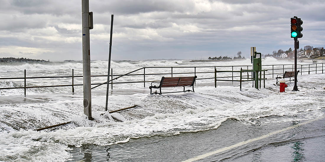 How storm surges could impact your workplace