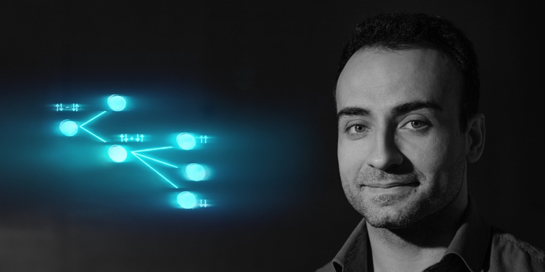 Physicists may have found the missing link for quantum computers