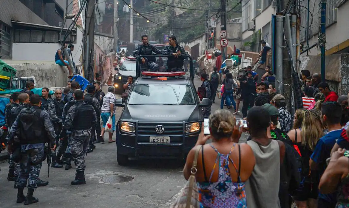 Perdemos a guerra contra a “guerra”?