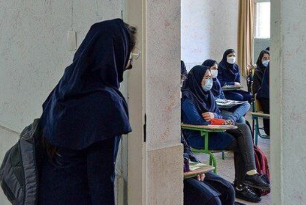 آیا ترک تحصیل دختران به خاطر تبعیض‌های قانونی است؟ :: نورنیوز