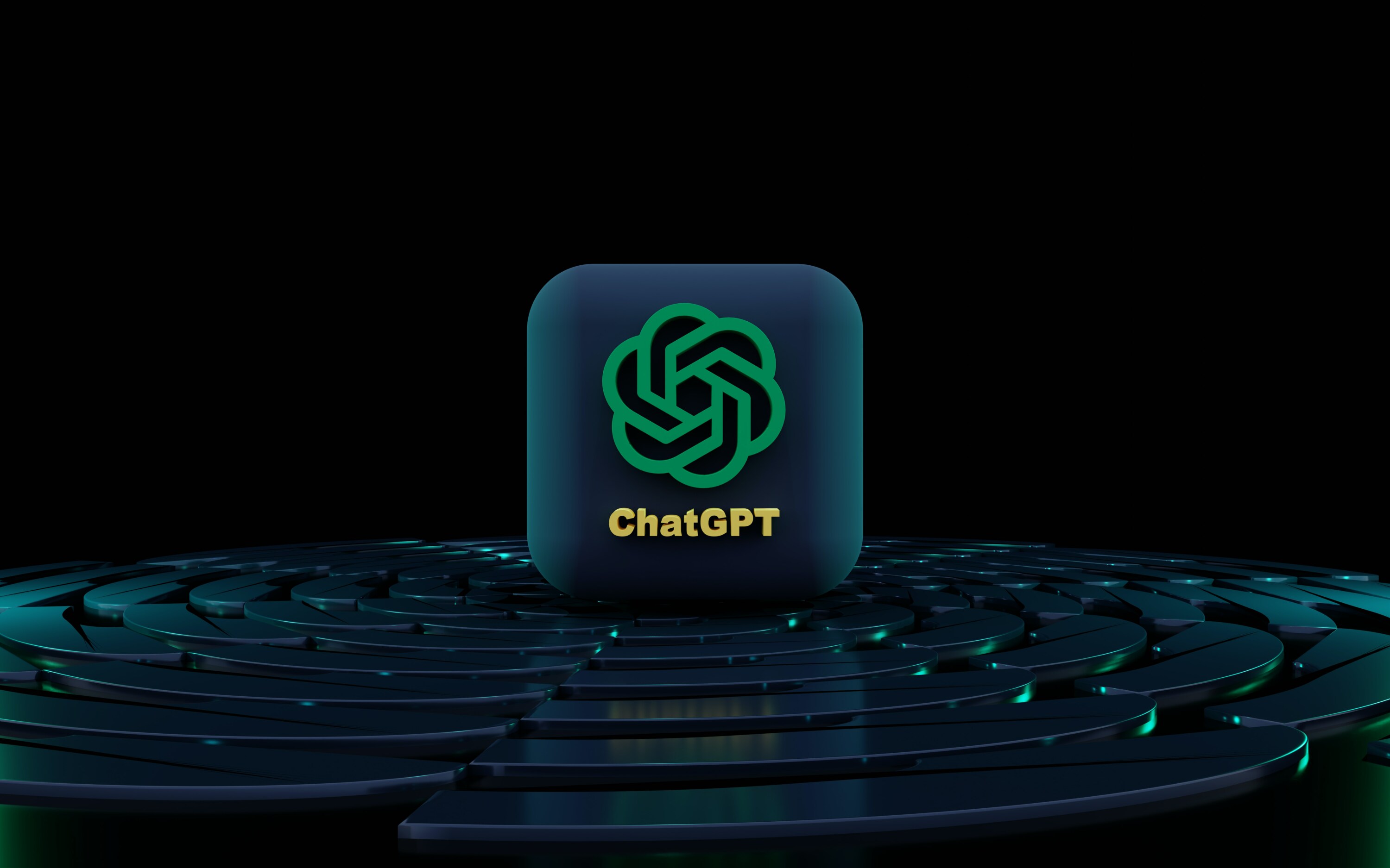 The Democratisation of Artificial Intelligence with ChatGPT - Novoda
