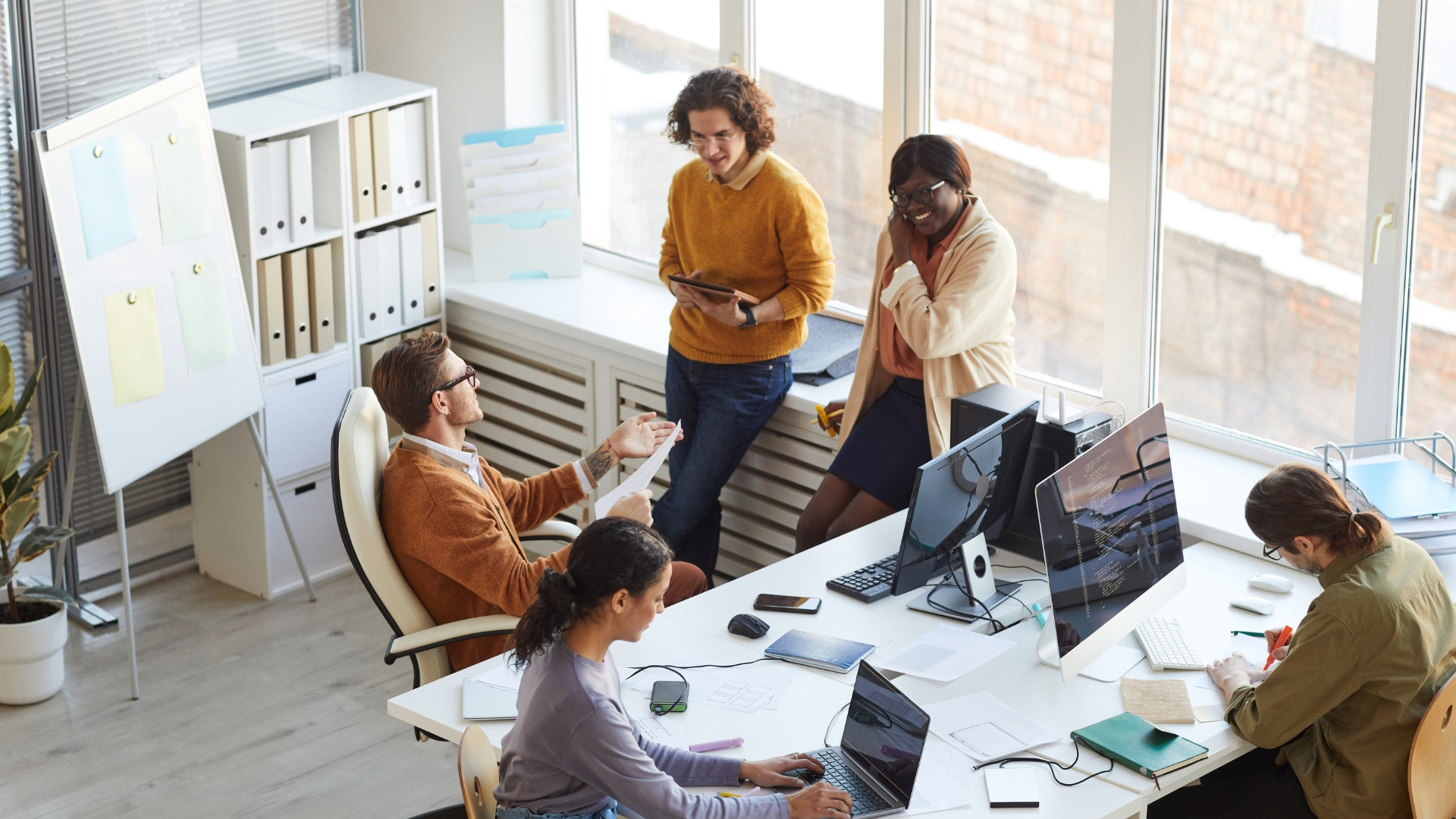 How To Create A Culture Of Continuous Improvement In Mobile Engineering Teams - Novoda