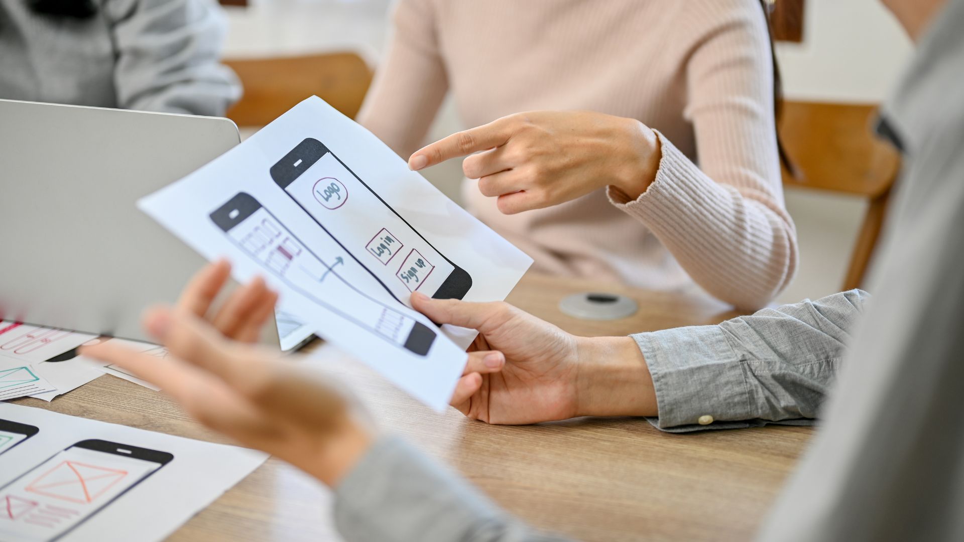 How Much Should My Business Invest In Our Mobile Capabilities? - Novoda