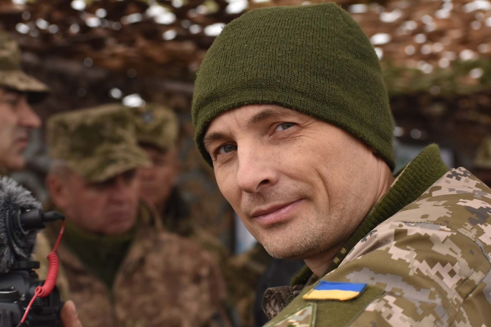 Речник ПС Юрій Ігнат: Цієї зими Росія буде застосовувати дрони в рази більше, ніж ракети. ВЕЛИКЕ ІНТЕРВ'Ю