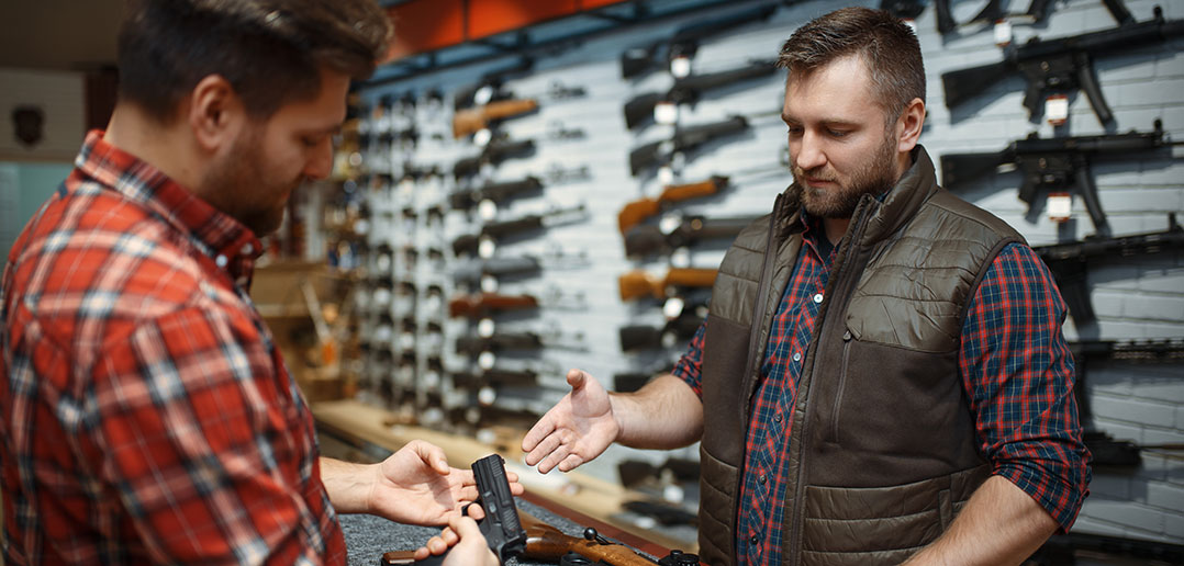 History Professor’s Research Cited by Federal Court in Gun Regulation Case