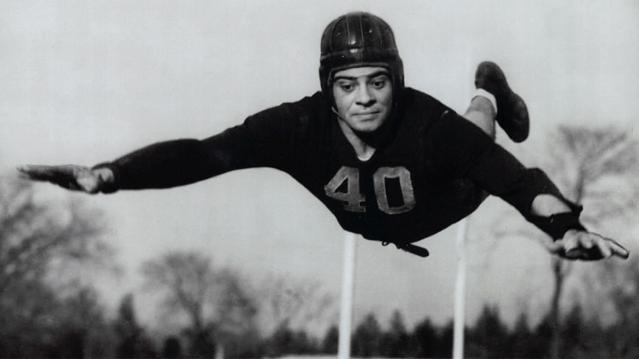 7 Things You May Not Know About Vince Lombardi