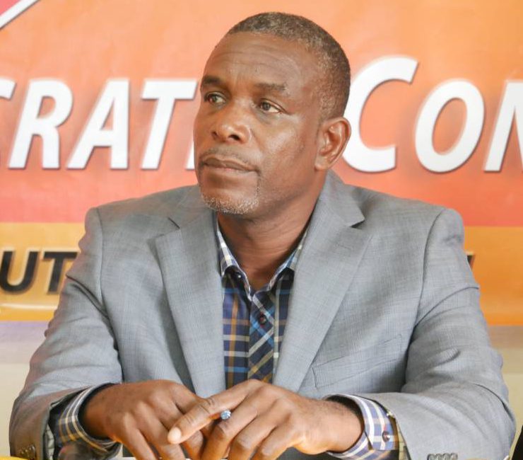 NDC calls for postponement of 6 November referendum | NOW Grenada