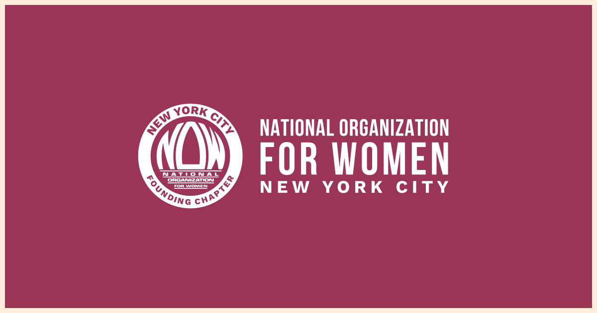 The National Organization for Women Calls on Boy Scouts of America to End Discriminatory Policies and Let Girls Join - NOW-NYC