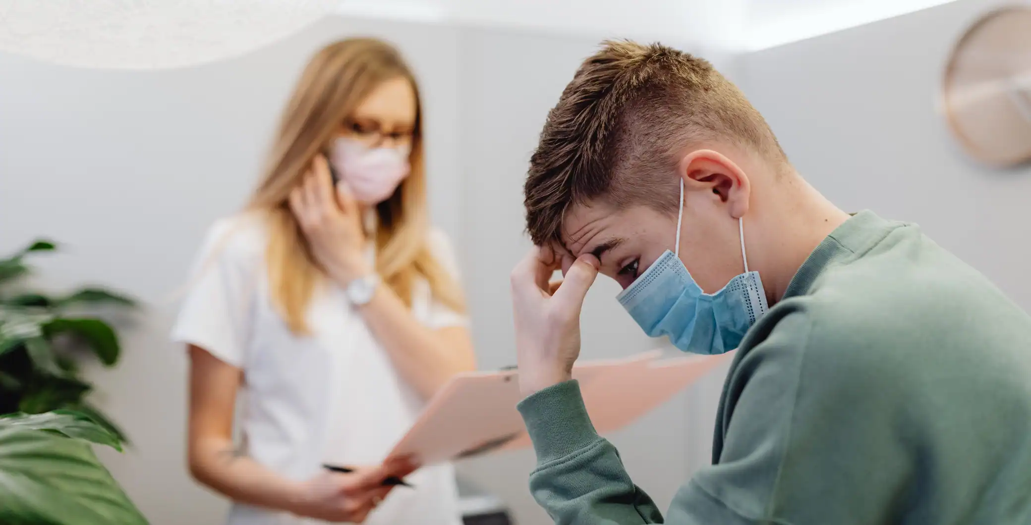 Canada’s health-care system is failing 2SLGBTQ+ people- NOW Toronto