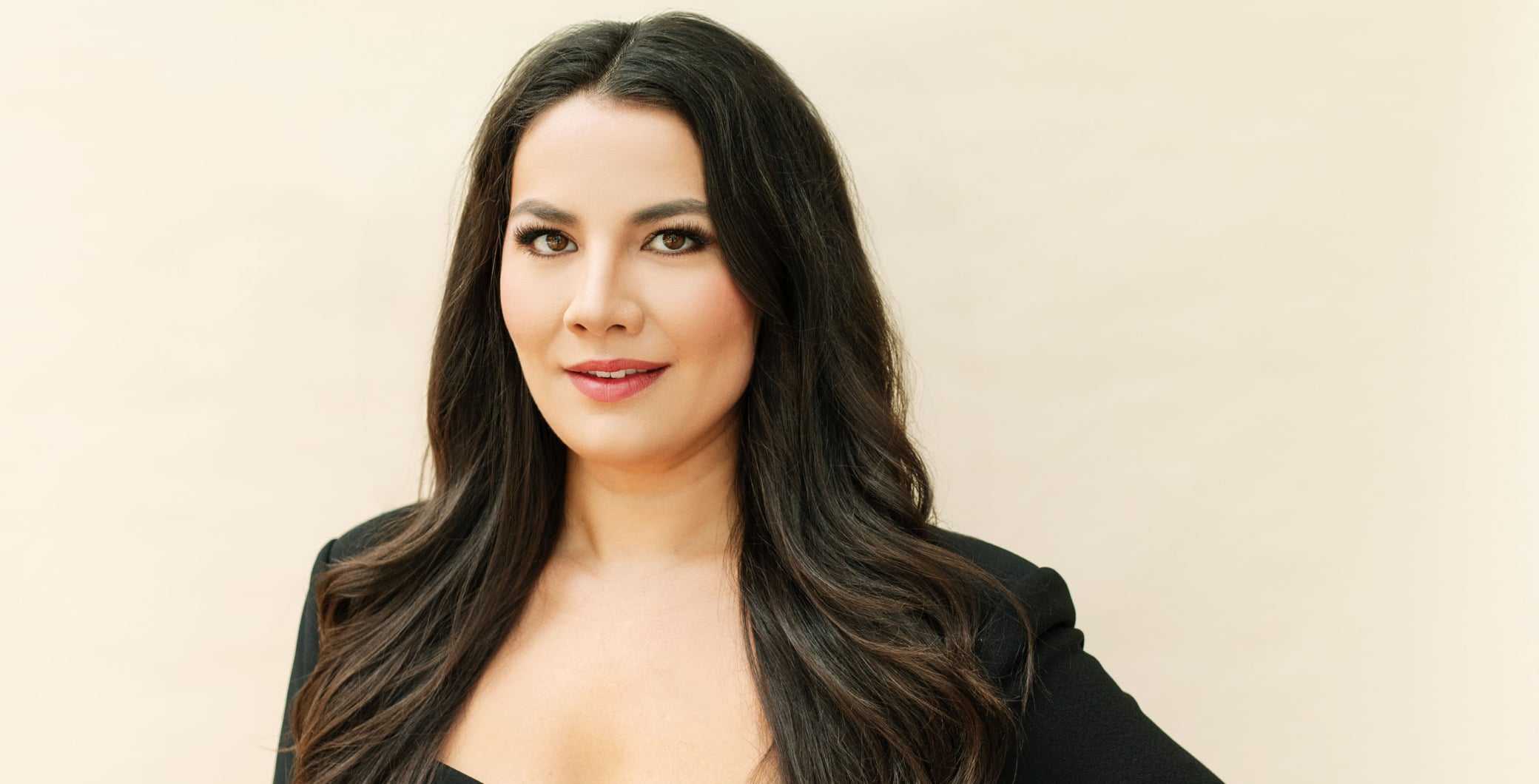 ‘Incredibly grateful,’ Toronto mezzo-soprano lands spot in elite international opera program - NOW Toronto