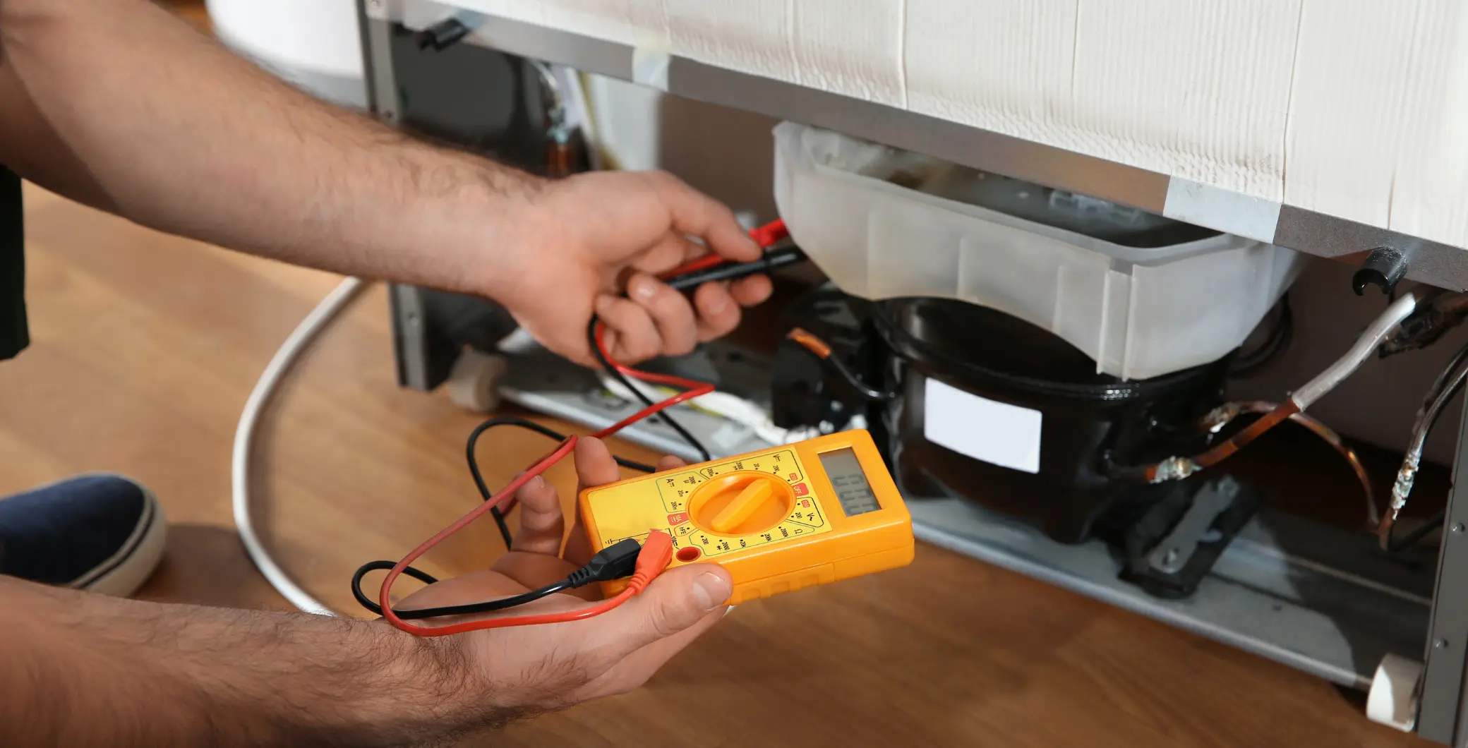 Are Ontario landlords responsible for fixing broken appliances, dead light bulbs or mould? Expert responds - NOW Toronto