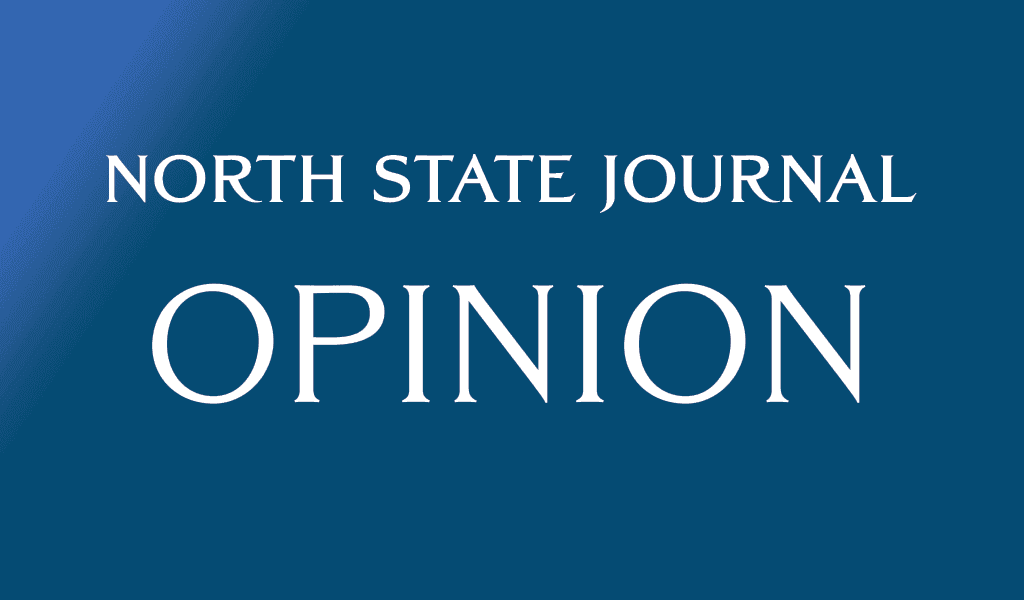 KRAWIEC: Random ramblings | The North State Journal