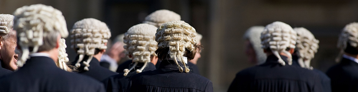 What is a barrister? | New South Wales Bar Association