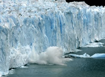 Politicians, media, the world – does no-one care about the unfolding horror of the melting Arctic? « nuclear-news