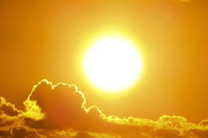 HEAT – Climate science must stop ignoring Southern Africa « nuclear-news