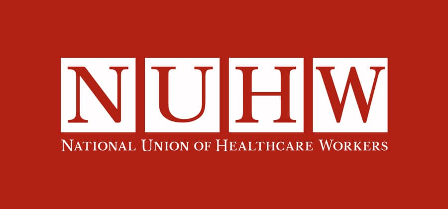 News - National Union of Healthcare Workers