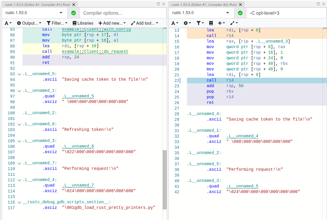 Why you shouldn't obsess about Rust "features" | NullDeref