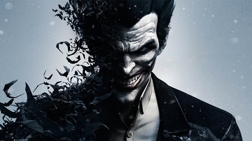 Batman’s “Joker” as Mythic Archetype – The Clown Prince of Crime | BATFAN on BATMAN