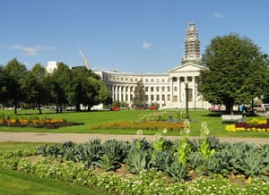 Nurse Salary in Colorado - Nurse Salary Guide
