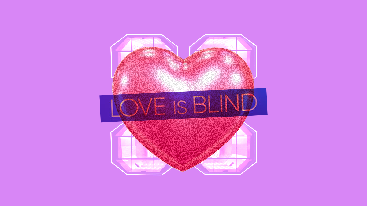 Season Nine of Love Is Blind Reveals America’s Embrace of “Traditional” Gender Roles—And Its Hypocrisy - National Women's Law Center