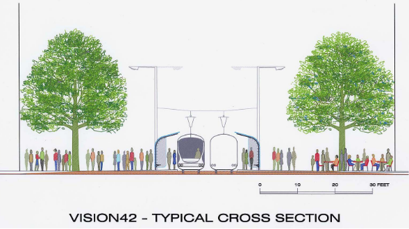 Op-Ed: For a Safe, Healthy City, We Need an Auto-Free Zone in Manhattan - Streetsblog New York City