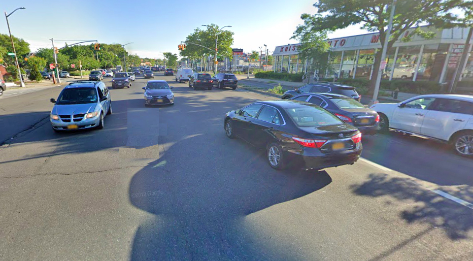 DATA: Safe Streets Are an Equity Issue — And the City is Failing the Most Vulnerable - Streetsblog New York City