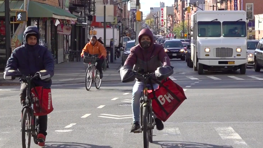 SEE IT: Celebrating the Liberation and Safety of the LPI - Streetsblog New York City