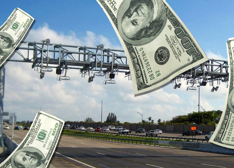 Get a Load of the Congestion Pricing Exemptions that Some People Want - Streetsblog New York City