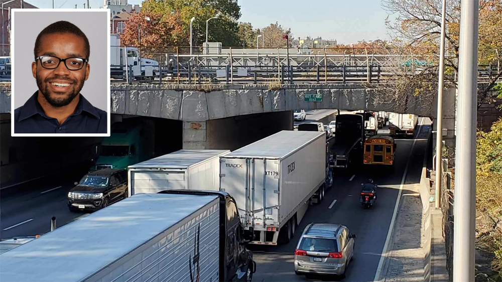 Opinion: The Bronx Had Air Quality Issues Long Before Congestion Pricing - Streetsblog New York City