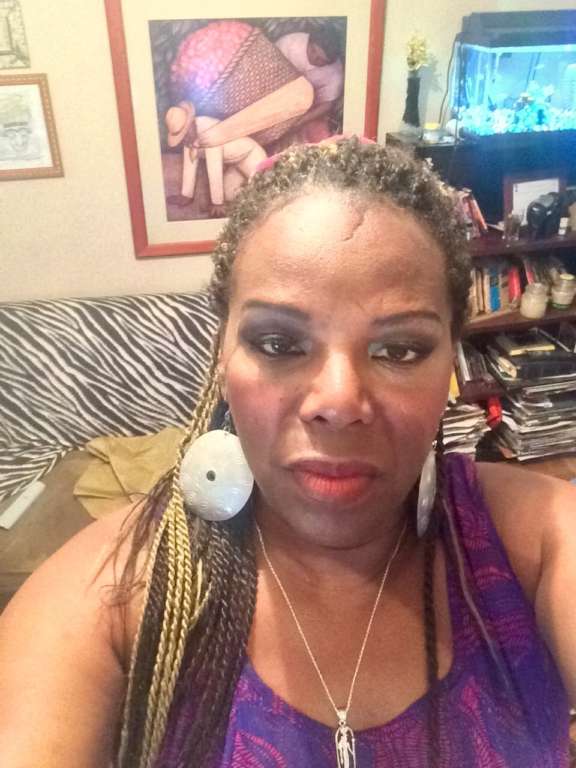 Tanya Asapansa-Johnson Walker – NYC Trans Oral History Project