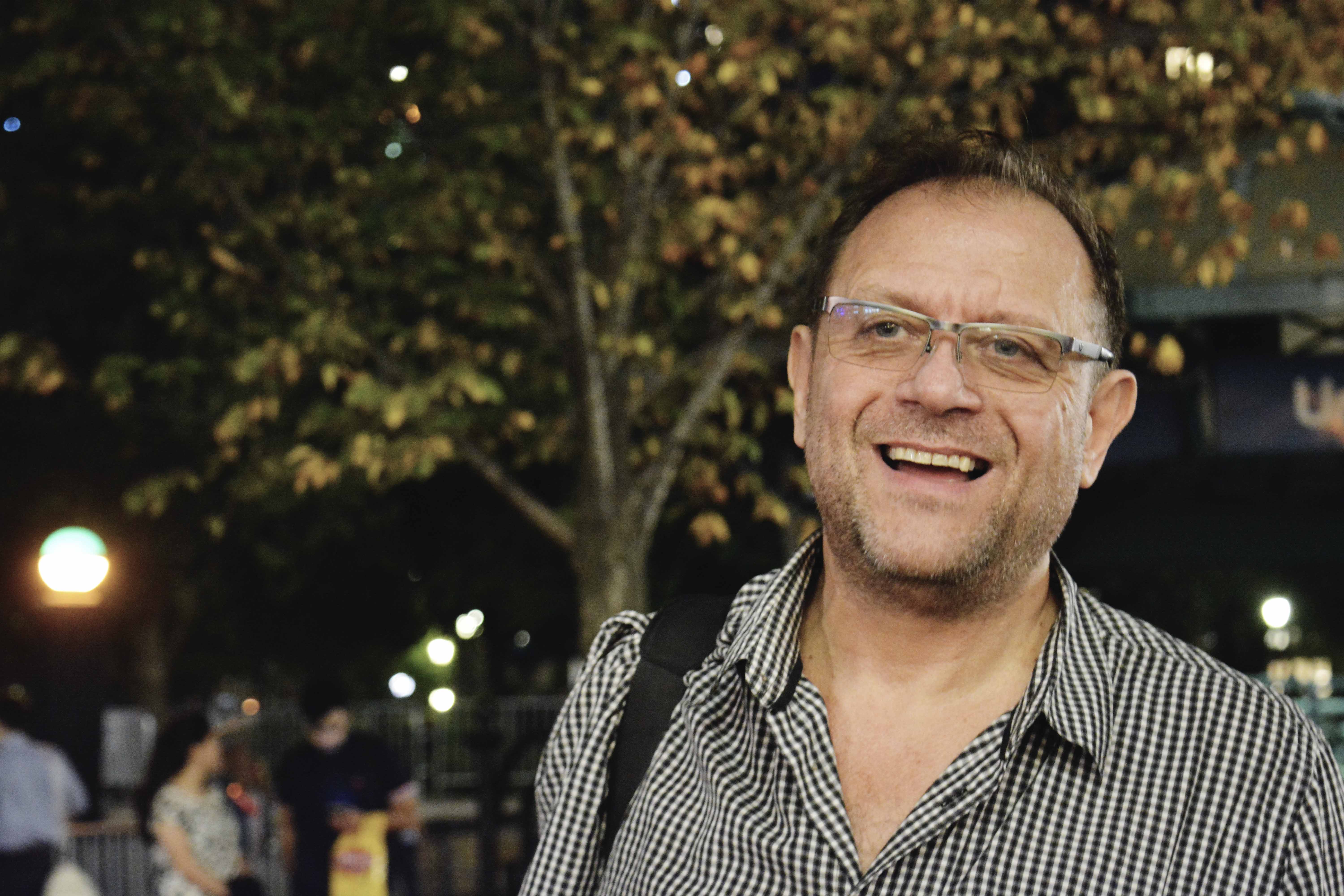 Q&A with a Deplorable NYU Professor - Washington Square News