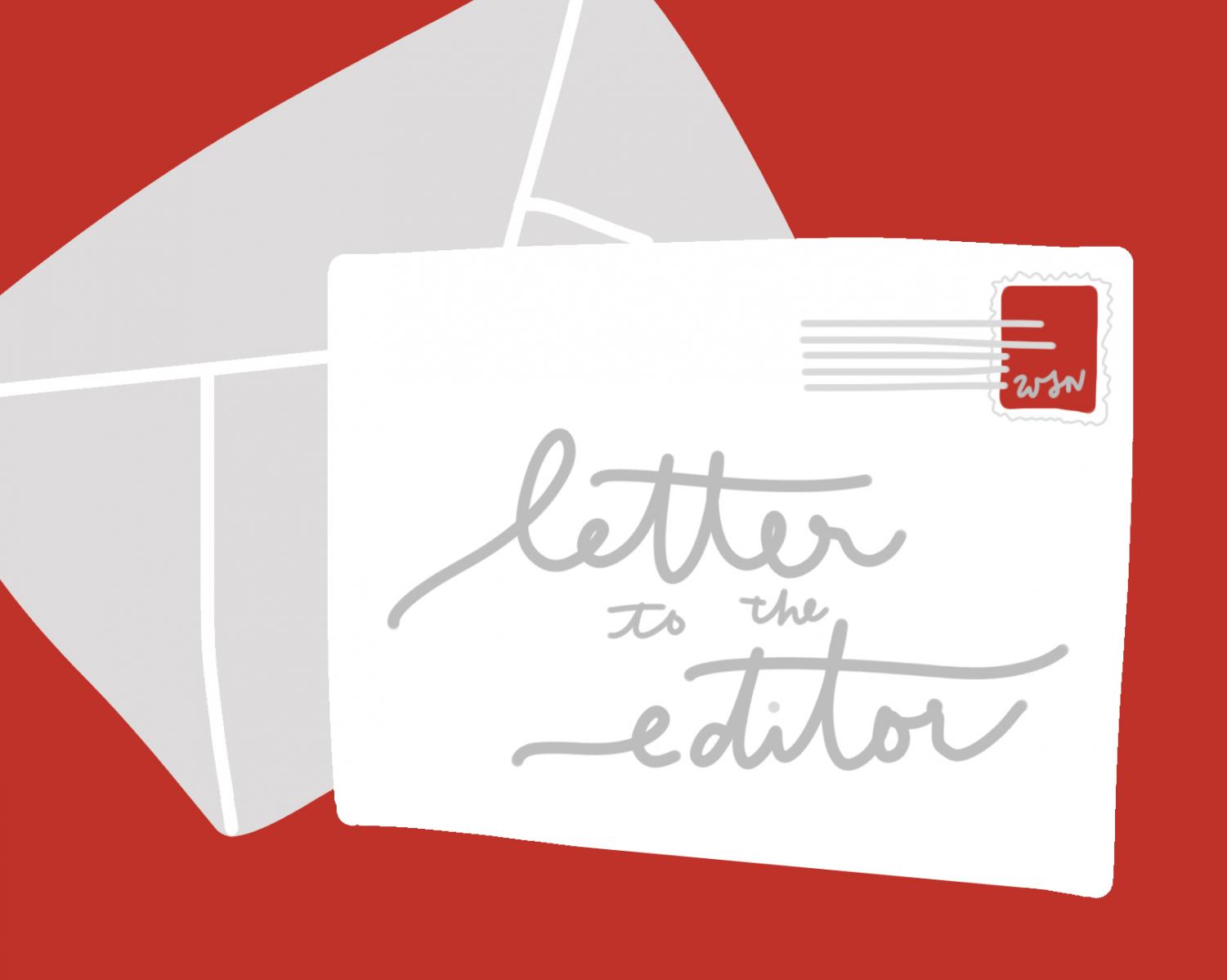 Letter to the Editor: Wasserman Center director on the Handshake job search platform - Washington Square News