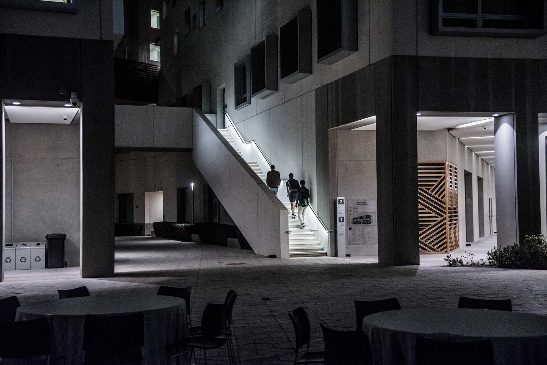 What It Means for NYUAD to Be Fully Funded by the UAE - Washington Square News