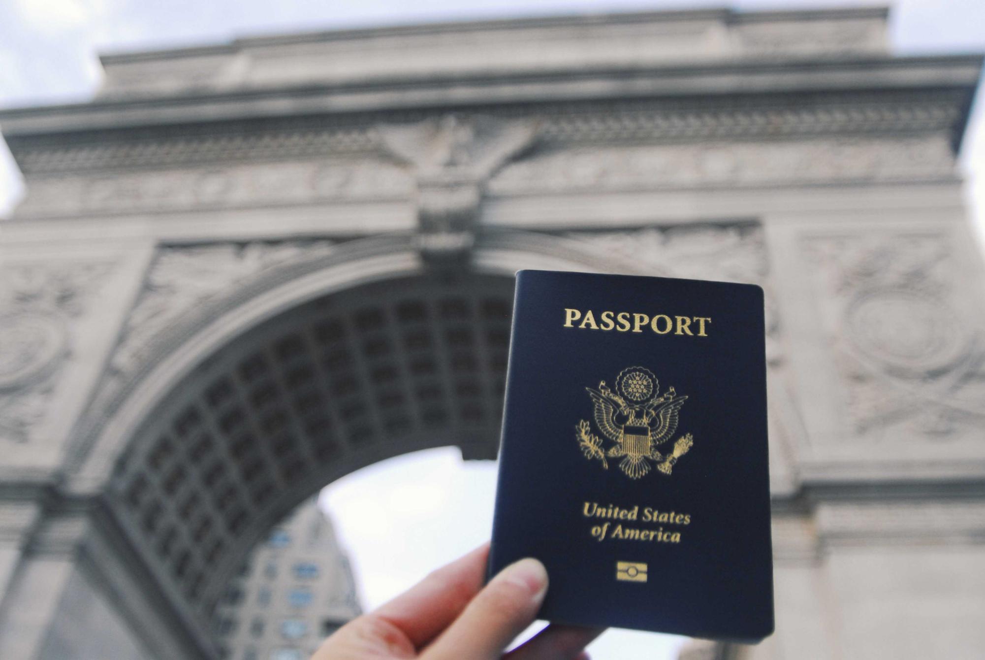 NYU advises international students to stay in US following Trump travel ban - Washington Square News