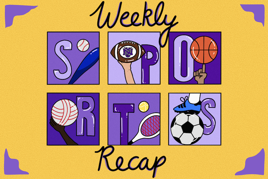 Basketball breaks program records, swimming wins Phoenix Fall Classic and other news - Washington Square News