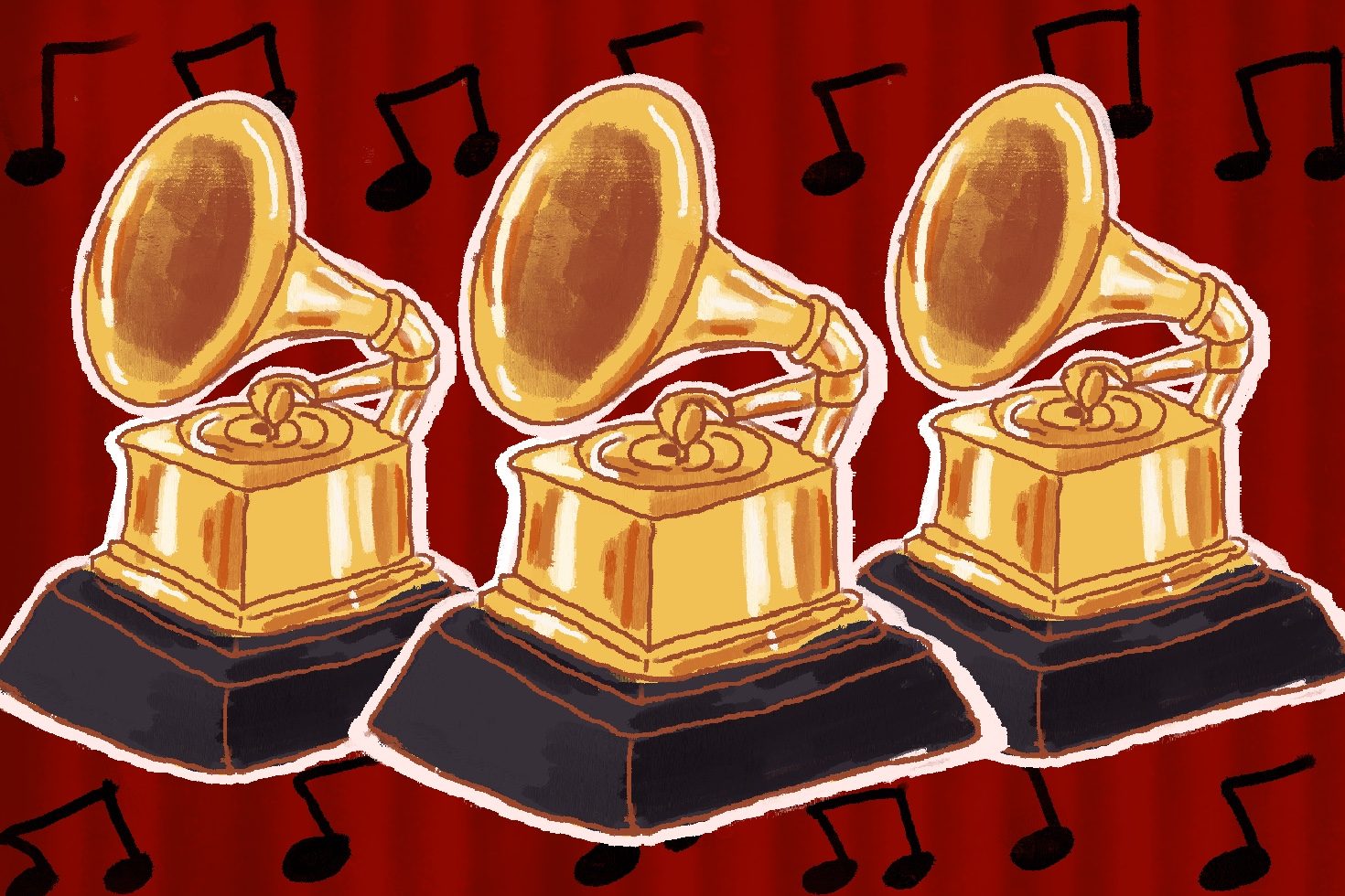 8 alumni take home Grammys - Washington Square News