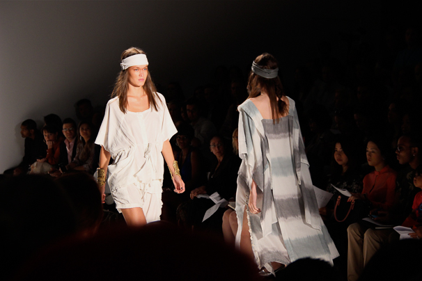 Nicholas K Spring/Summer 2014 - Washington Square News