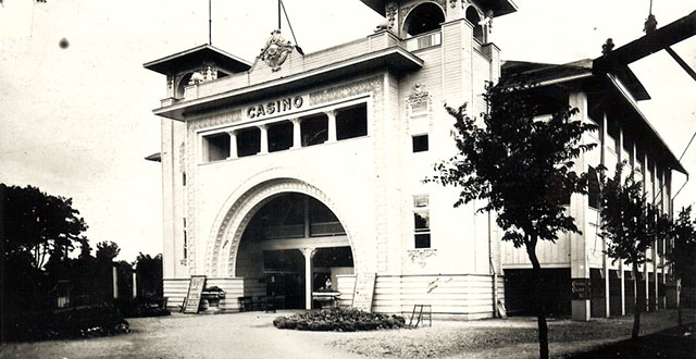 Oak Cliff history: How our neighborhood came to be - Oak Cliff