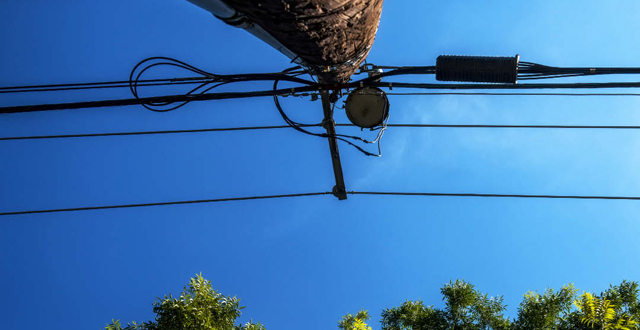 Could the February power crisis happen again? - Oak Cliff