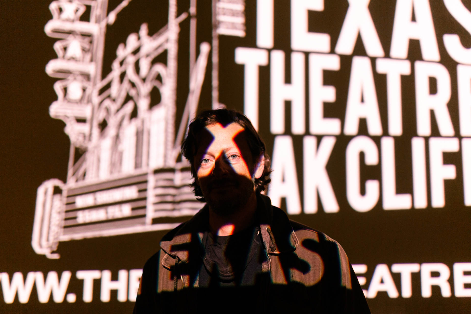 Texas Theatre expands with room for more movies and bonuses - Oak Cliff