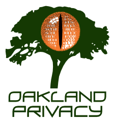Campaigns and Projects (11 total) | Oakland Privacy
