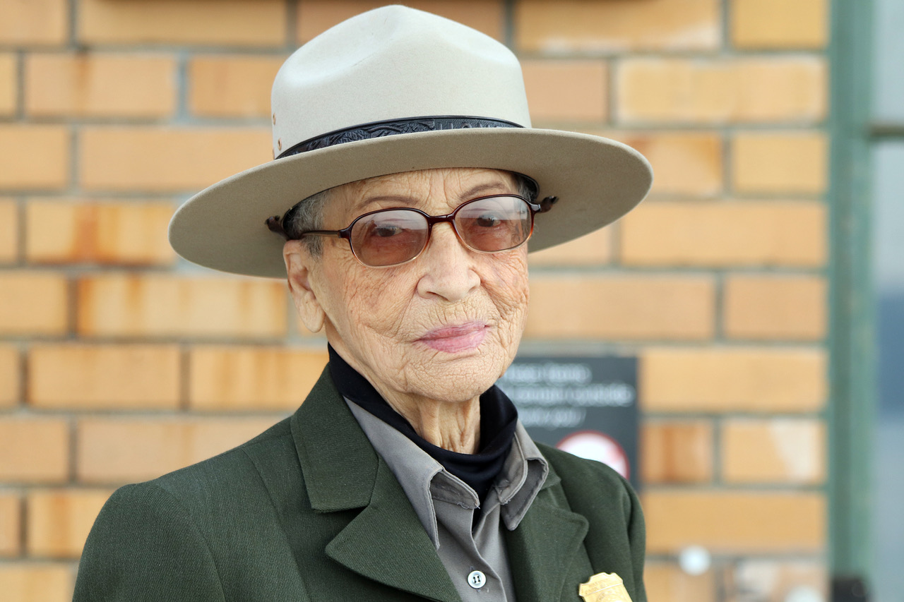 Honoring the Life of Betty Reid Soskin, Nation’s eldest park ranger