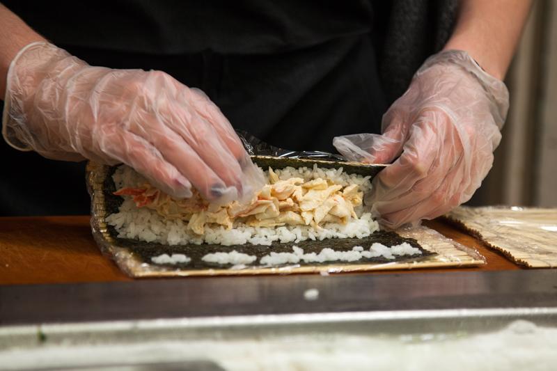 CDS Appropriates Asian Dishes, Students Say – The Oberlin Review