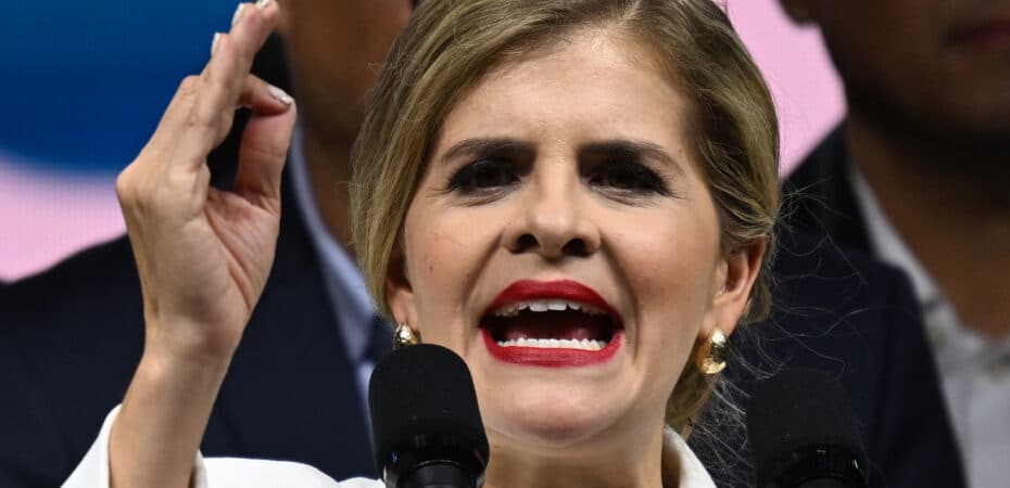 Laura Fernández anticipa inicio de la “Tercera República” - El Observador CR