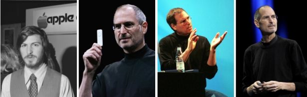 Steve Jobs, Apple Founder, Dies at 56 | Observer