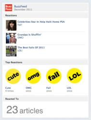 OMG, WIN: BuzzFeed Hires Doree Shafrir | Observer